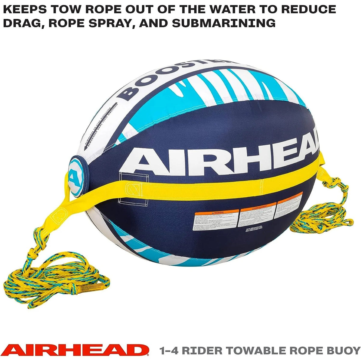 Towable Tube Rope S577