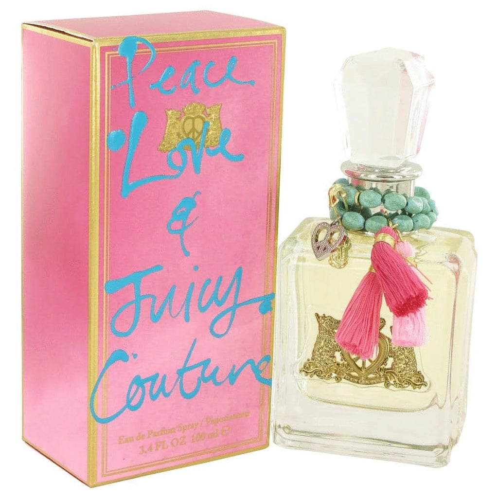 Eau De Parfum Spray 3.4 oz X58953