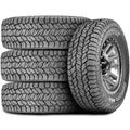 Set of 4 All Terrain Tires A83242