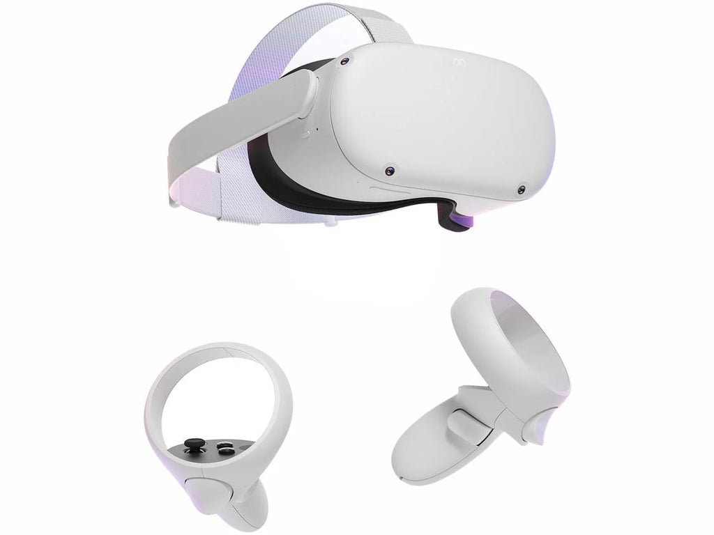 Wireless VR Headset 256GB R784507