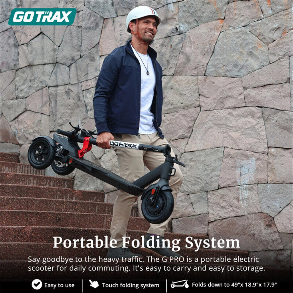 3 Wheels Folding Electric Scooter Z704095