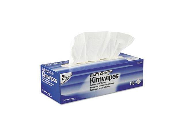 2-Ply Delicate Task Wipers 15 Boxes Y73799
