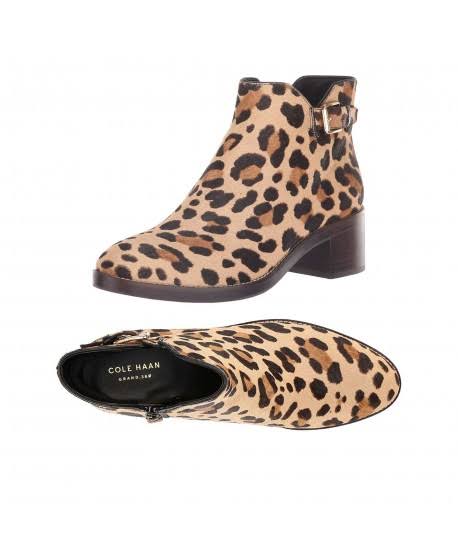 Haircalf Bootie Q891