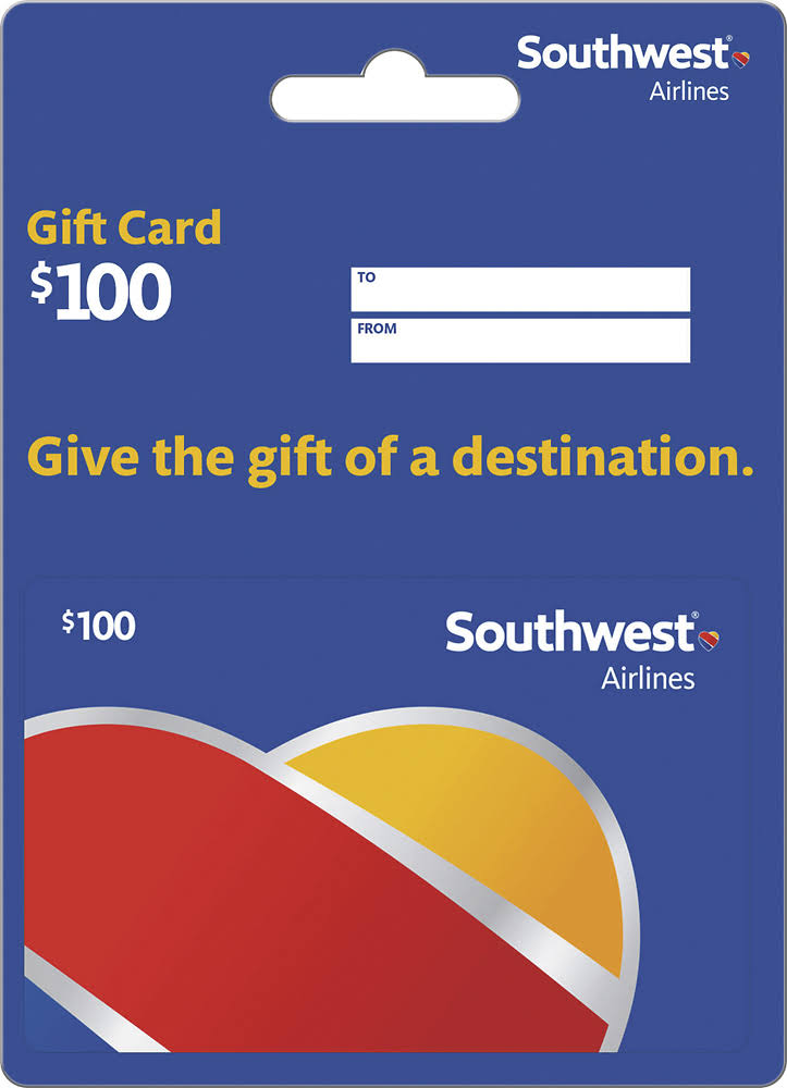 Gift Card U93695