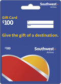 Gift Card U93695