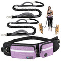 Hands Free Dog Leash Belt Bag B111052