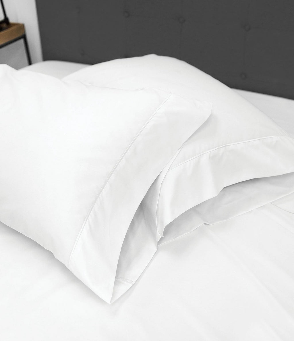 400-Thread Count Sheet Set California King White T670190