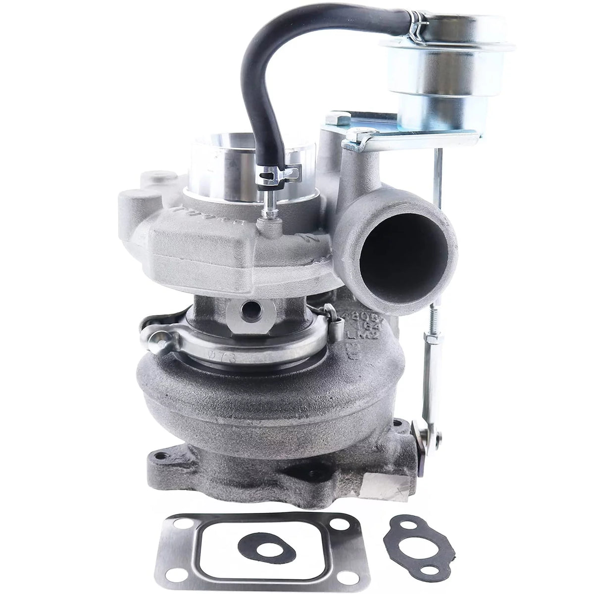 TD04HL4 Turbo for Kubota 3.8L Engine C115