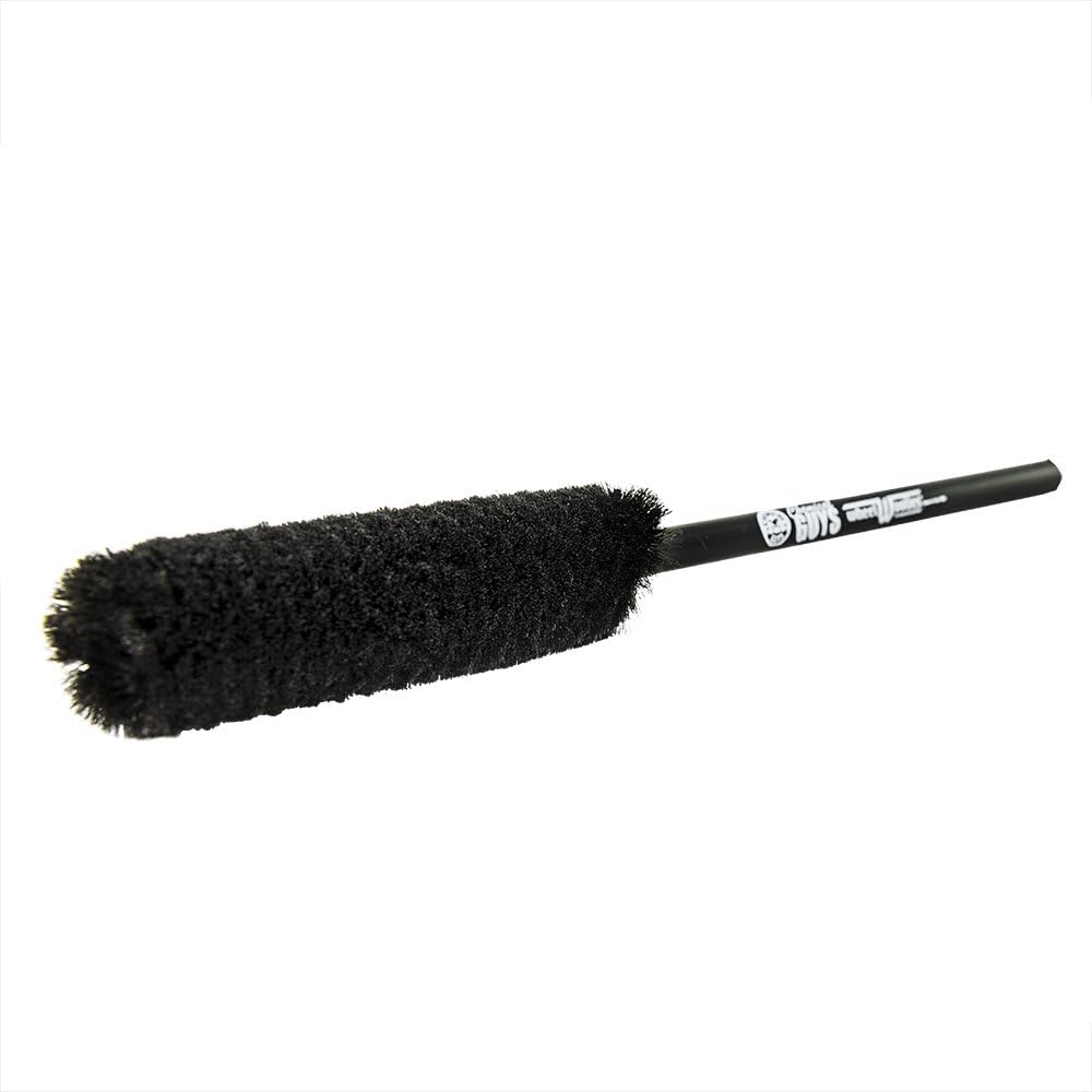 Wheel Brushes Pack of 2 A77271