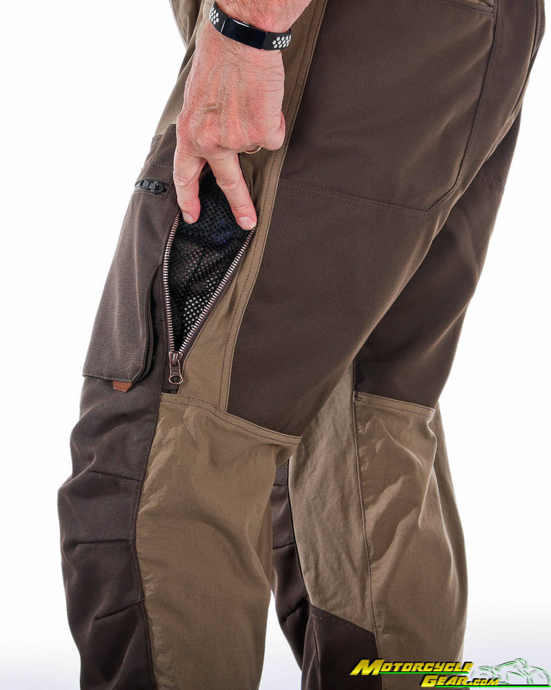 Cargo Pant V203551