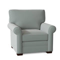 Wide Armchair A225