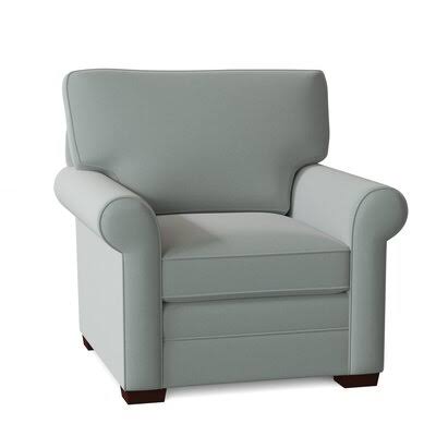 Wide Armchair A225