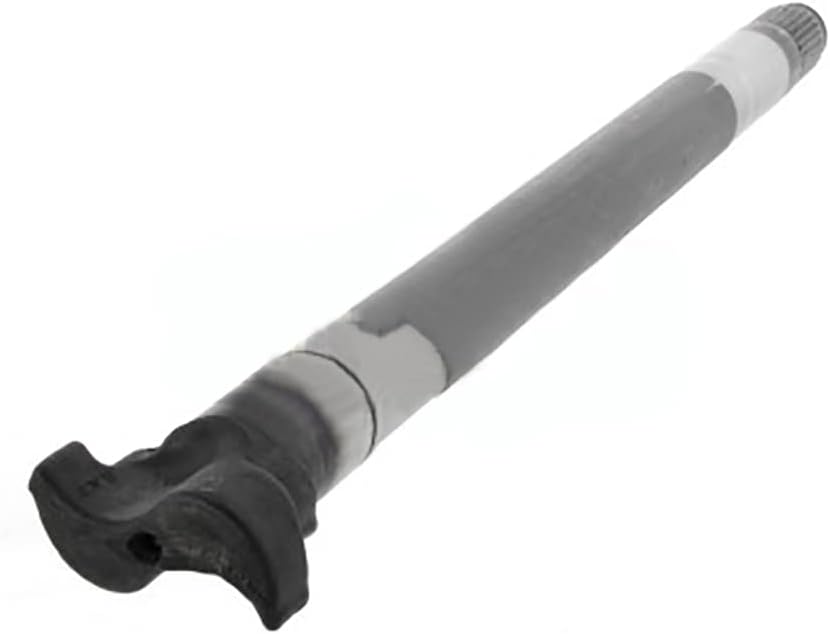 Left Hand Camshaft E34902