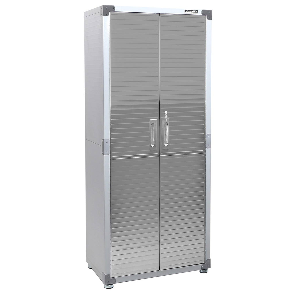 Tall Storage Cabinet D408