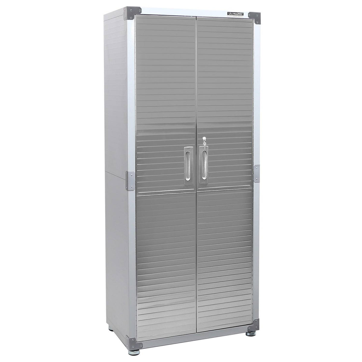 Tall Storage Cabinet D408