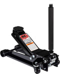 2 Ton Low Profile Quick Rise Steel Floor Jack Z30017
