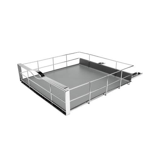 20 Inch Pull-Out Cabinet Organizer D39621