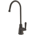 Oil Rubbed Bronze Cold Water Filtration Faucet B726