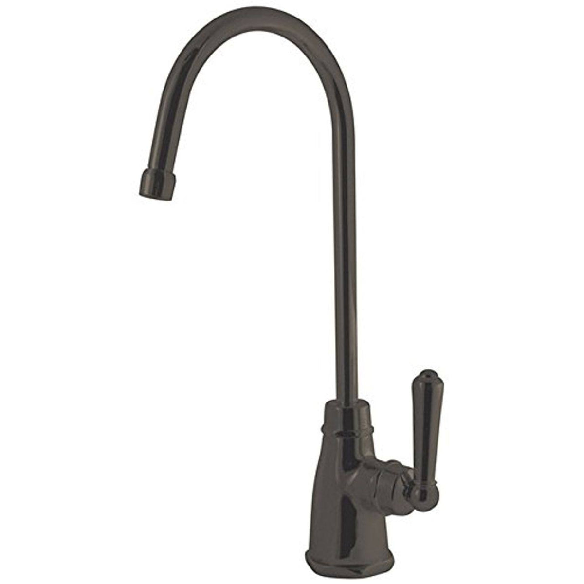 Oil Rubbed Bronze Cold Water Filtration Faucet B726