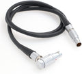 16 pin to 16 pin LCD EVF Cable Y666