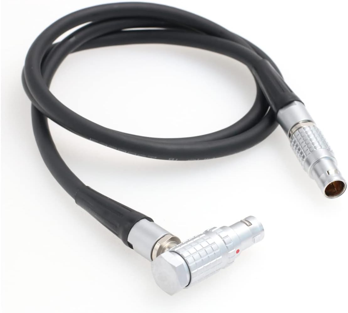 16 pin to 16 pin LCD EVF Cable Y666