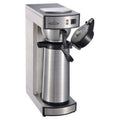 Commercial Coffee Brewer 2.32 quart Stainless Steel B173113
