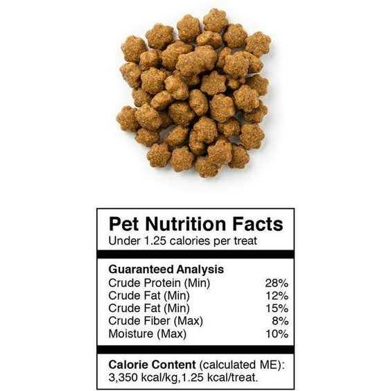Tuna & Pumpkin Cat Treats P204