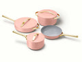 Non Stick Cookware Set T640