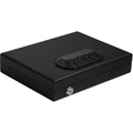 Home Defense Top Open Quick Access Vault with Electronic Lock W2868
