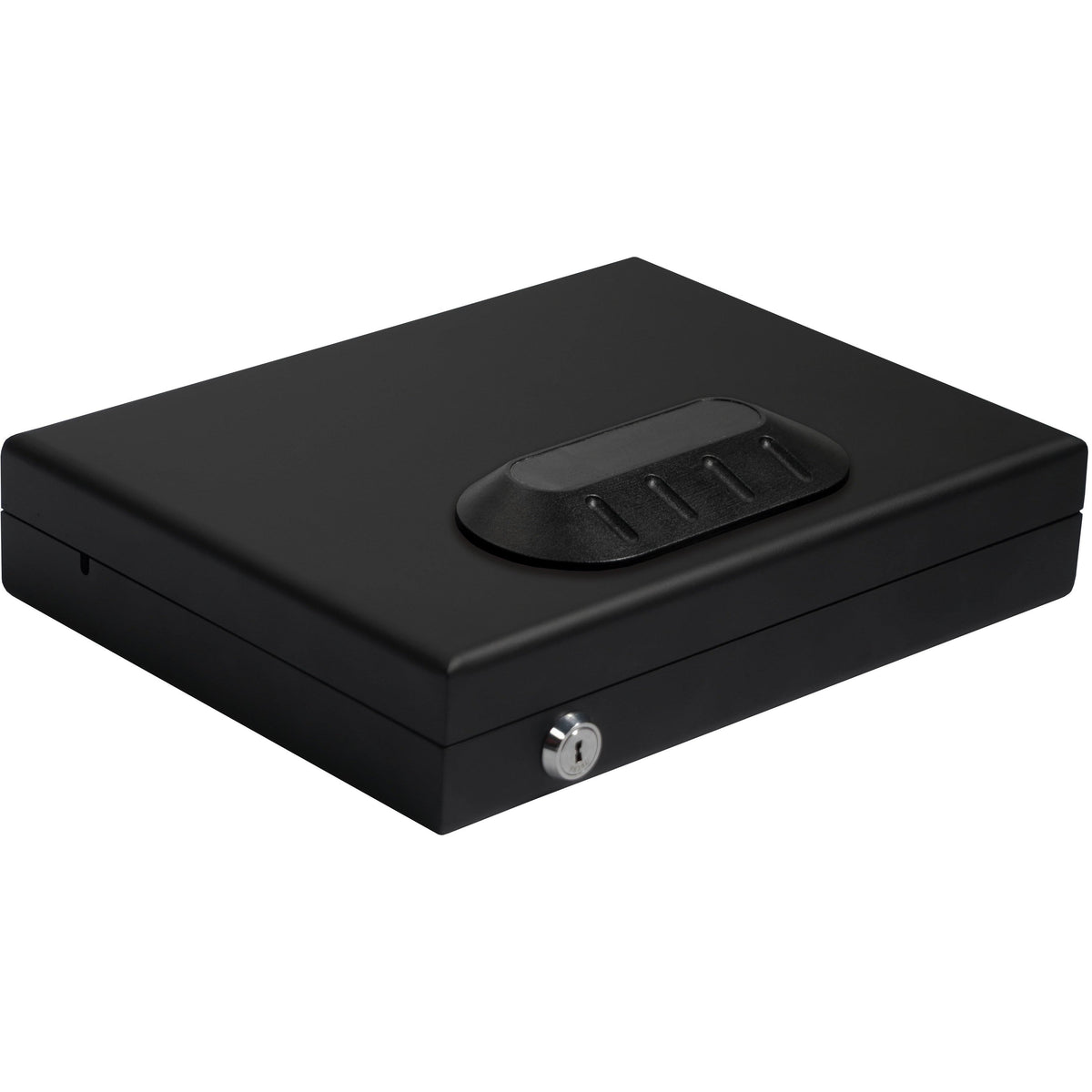 Home Defense Top Open Quick Access Vault with Electronic Lock W2868