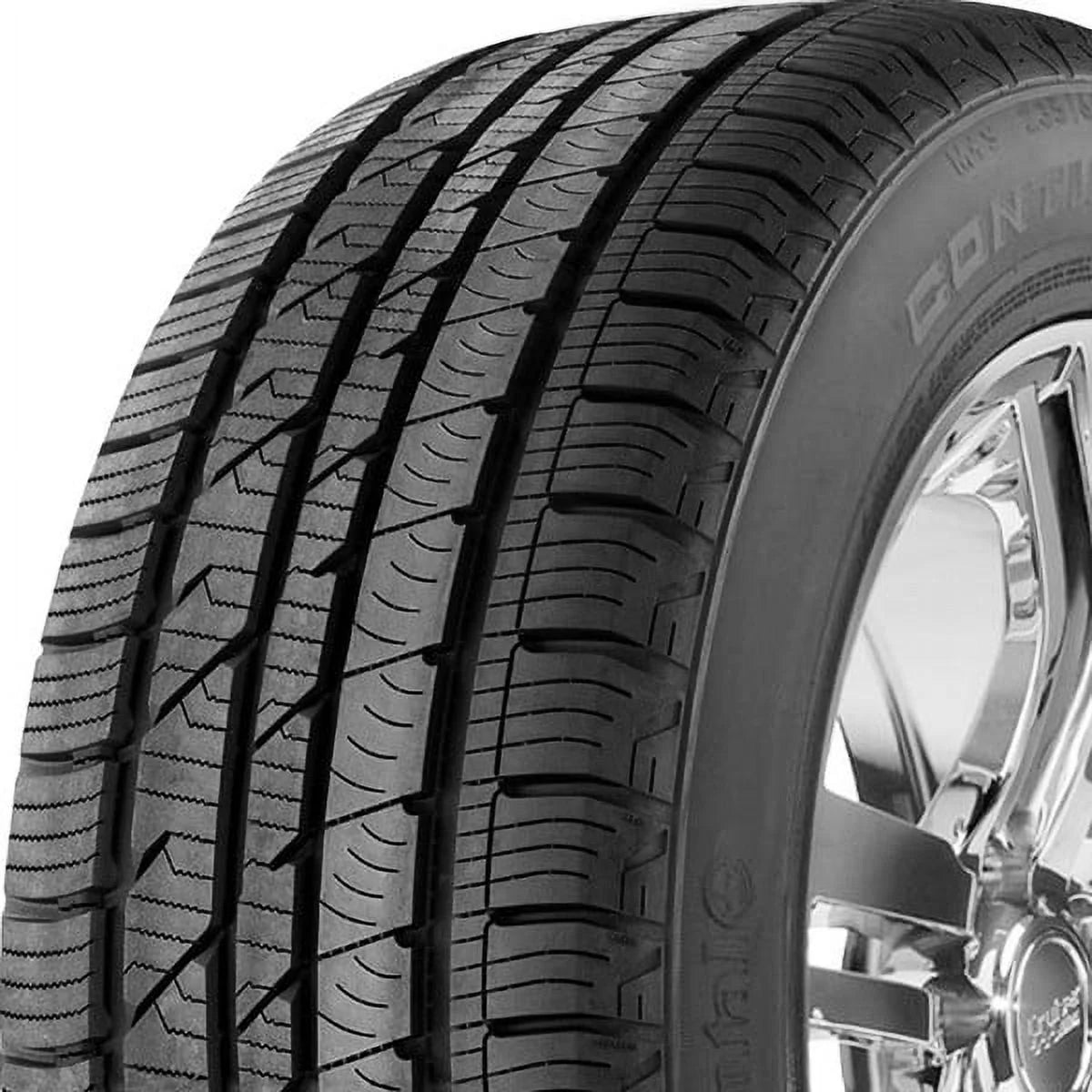 All Season 245/50R20 102H SUV/Crossover Tire X709