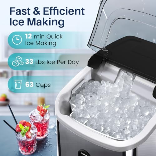 Ice Maker Q5858
