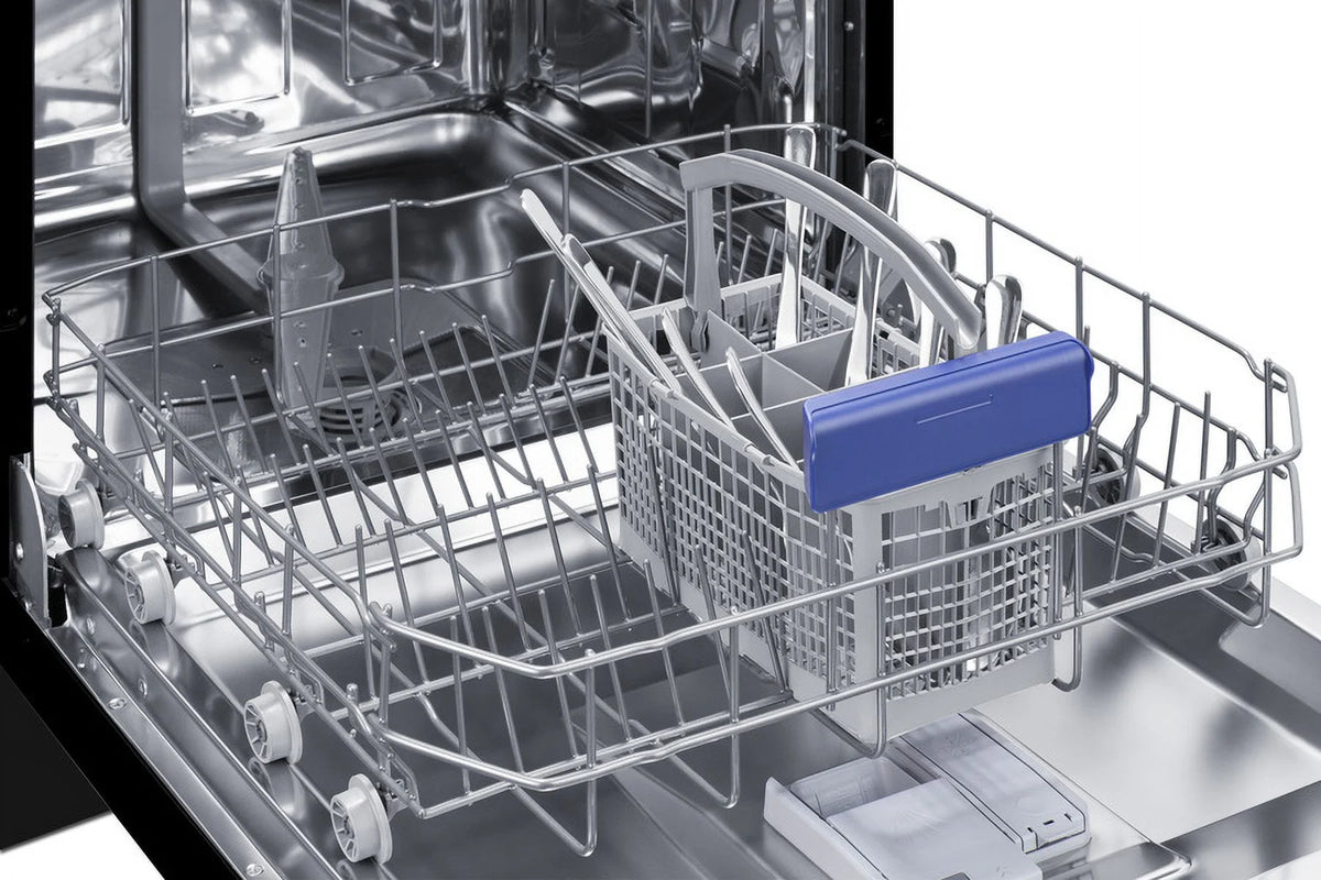 24" Wide Built-In ADA Compliant Dishwasher A382