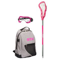 Youth Lacrosse Starter Stick I46597