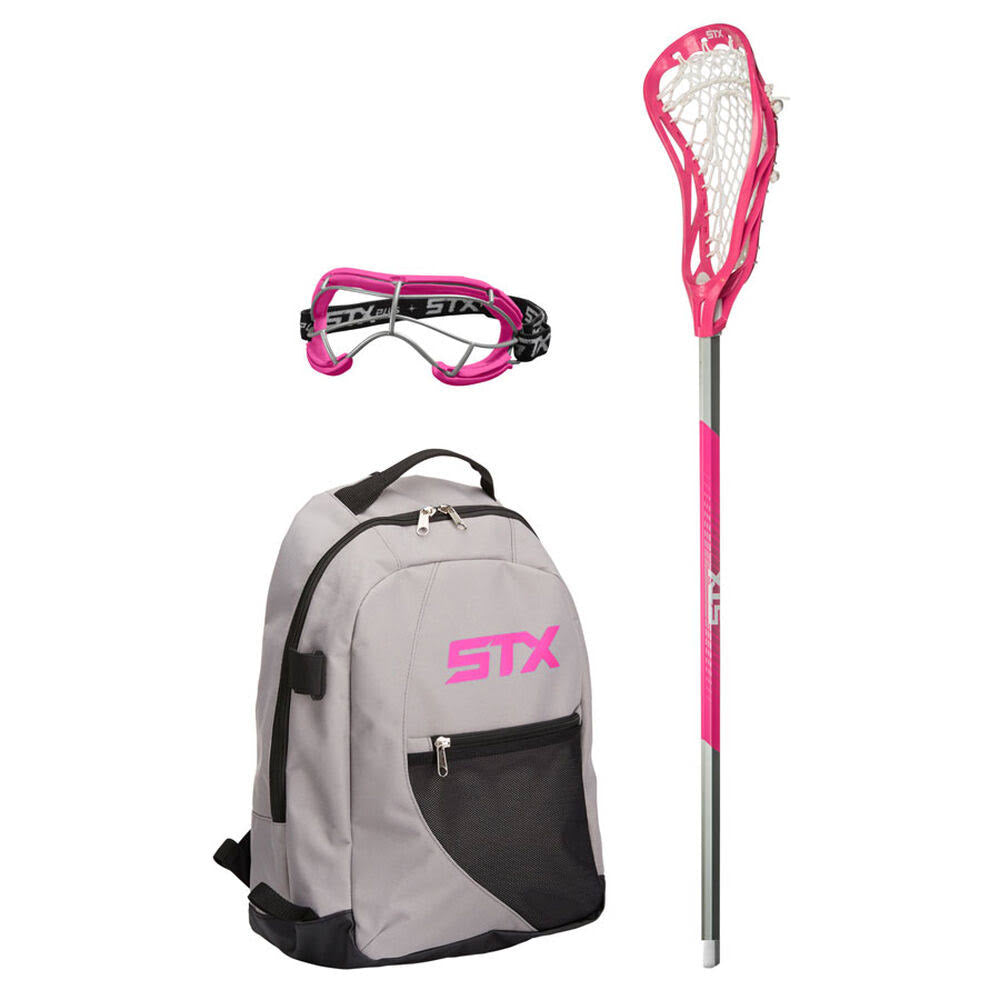 Youth Lacrosse Starter Stick I46597