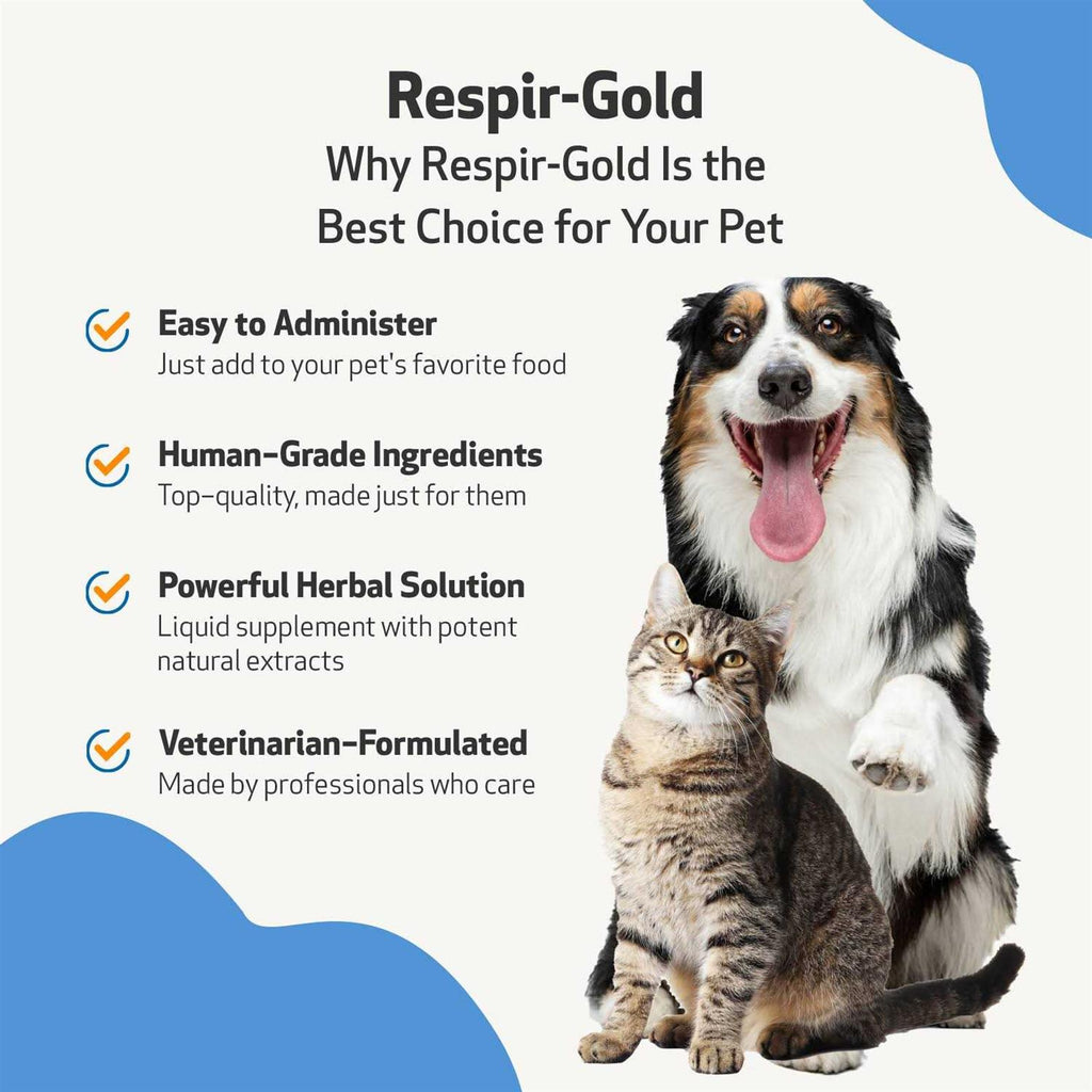 Easy Breathing Cat Supplies M664137