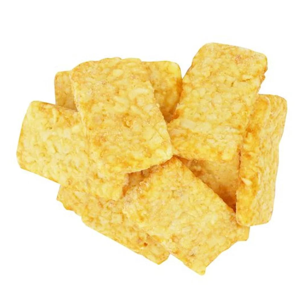 Potato Fry 2.5 Ounce 6 per case Q888617