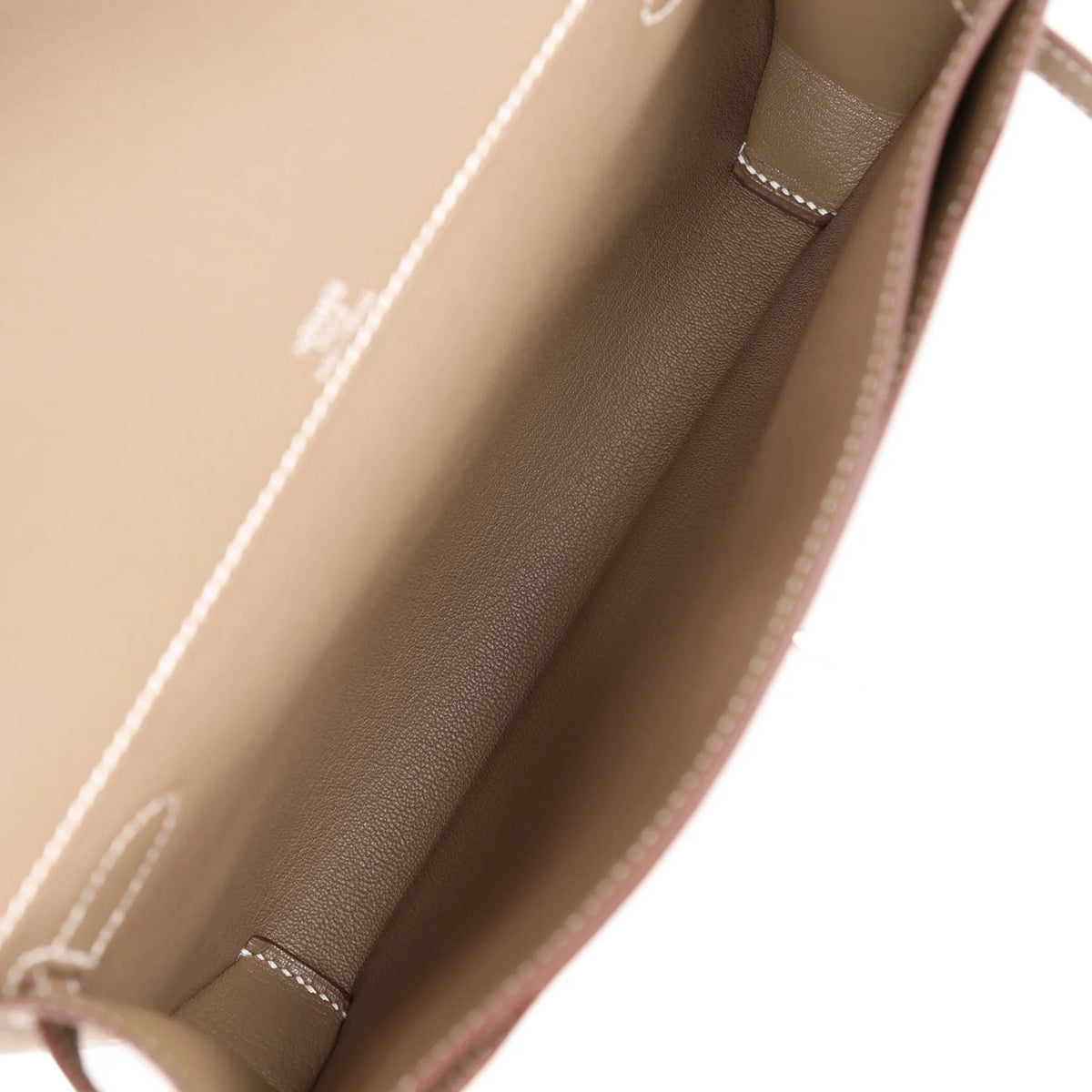 25 Etoupe Togo Palladium Hardware O6472