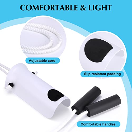 Wide Sock Aid with Foam Handles I858478