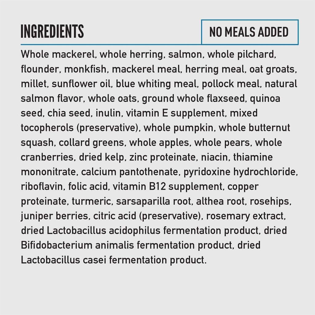 Dry Dog Food Y570386