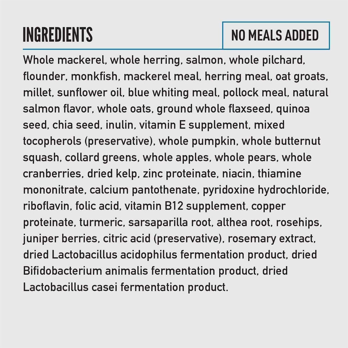 Dry Dog Food Y570386