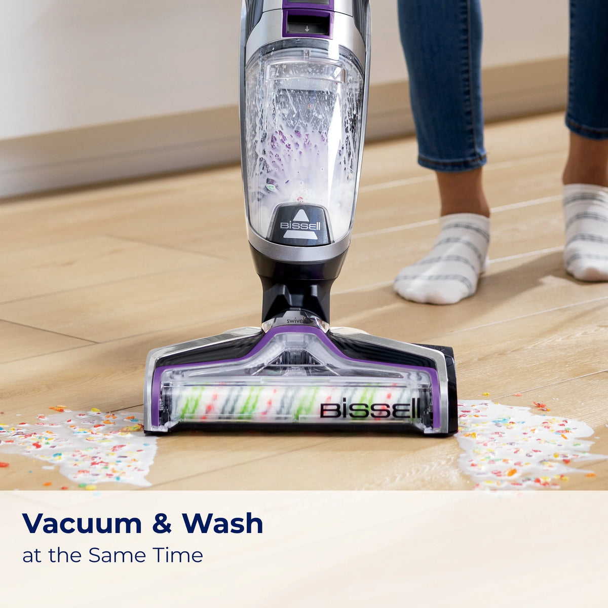 Multi-Surface Wet-Dry Vacuum U60972