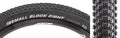 20x1.75 Clincher Wire BMX L160157