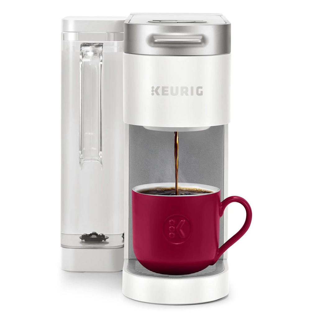 Single-Serve K-Cup Pod Coffee Maker Q2279