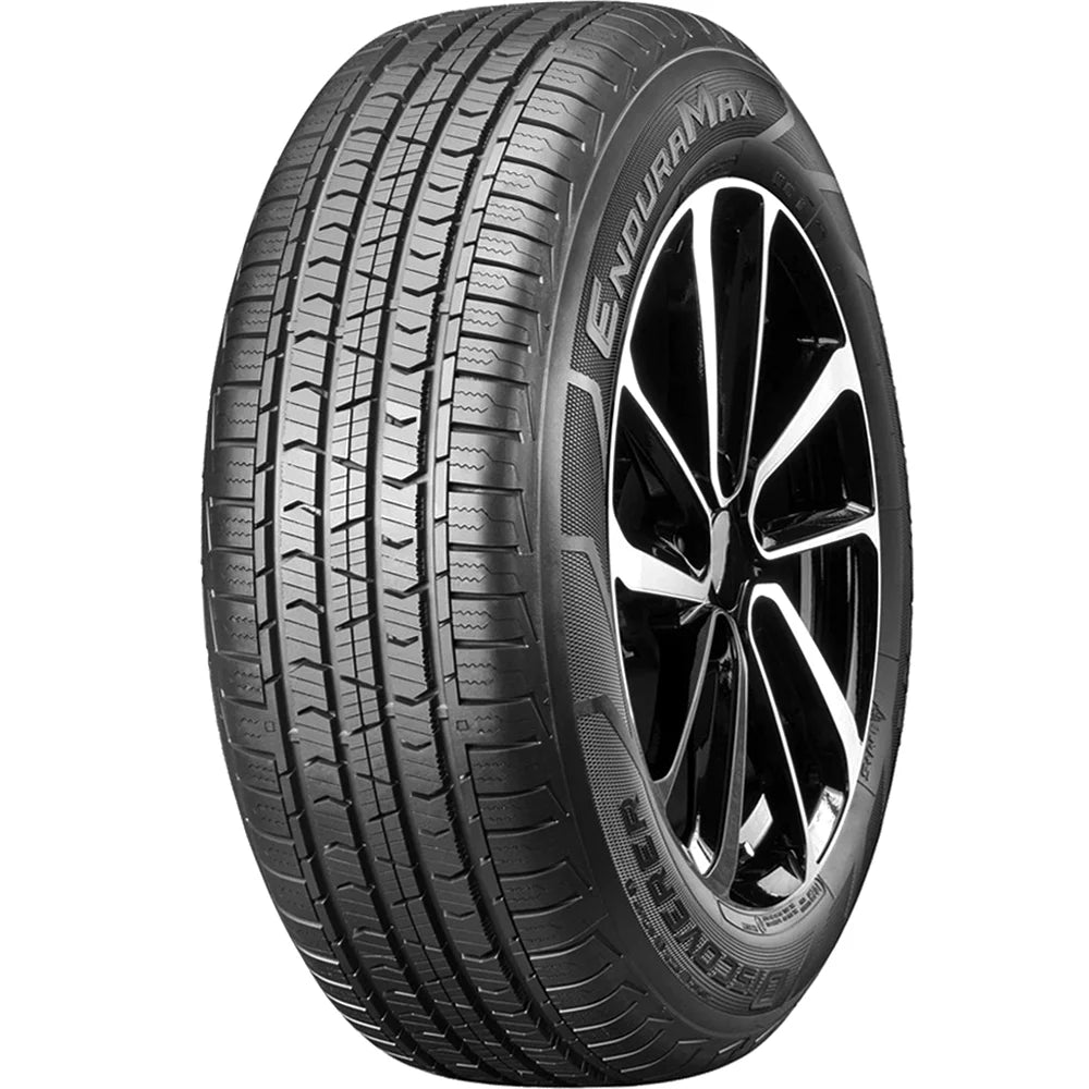 Set of 4 All Season Tires T2605