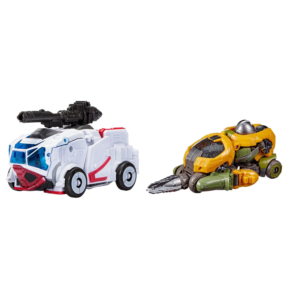 Transformers Action Figure Set G55513