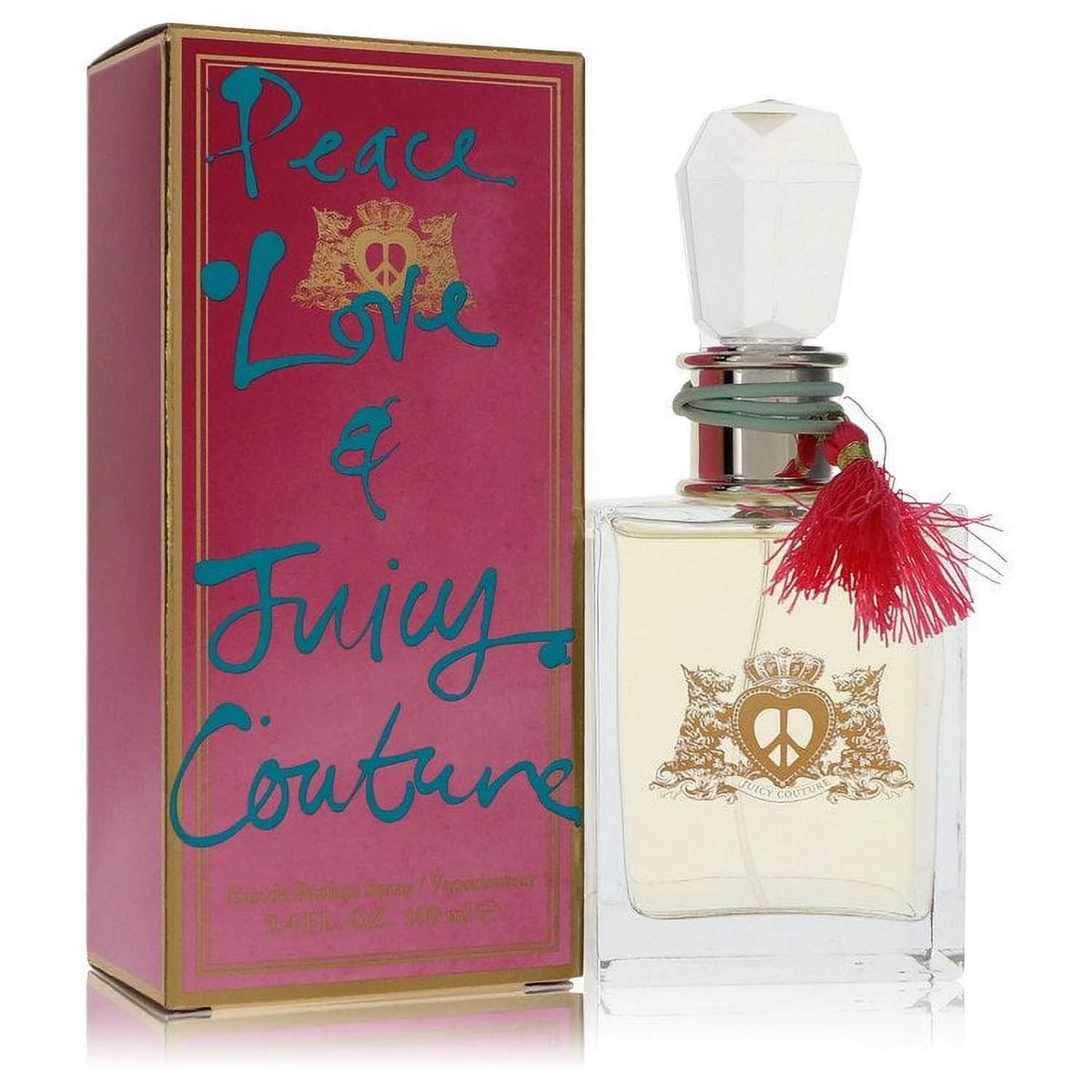 Eau De Parfum Spray 3.4 oz X58953