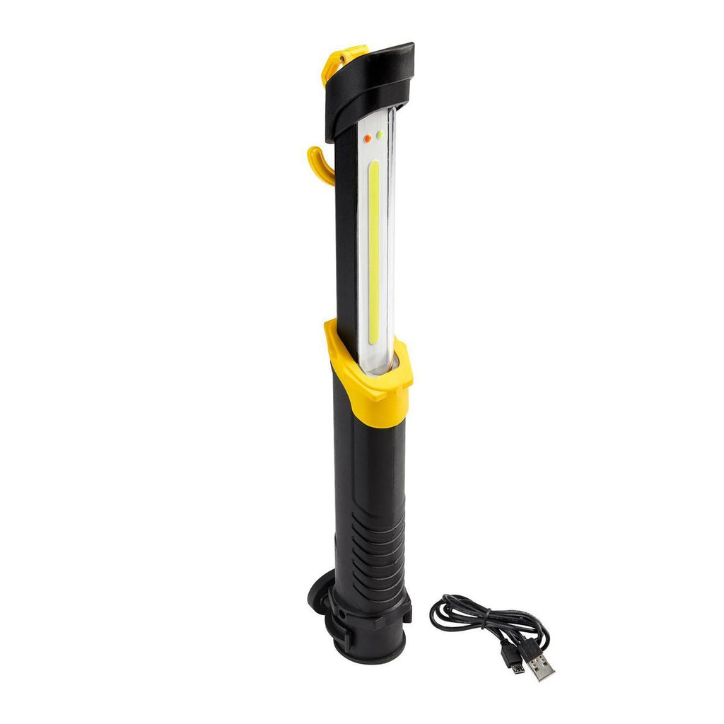 800 Lumen Rechargeable LED Work Light Z4752