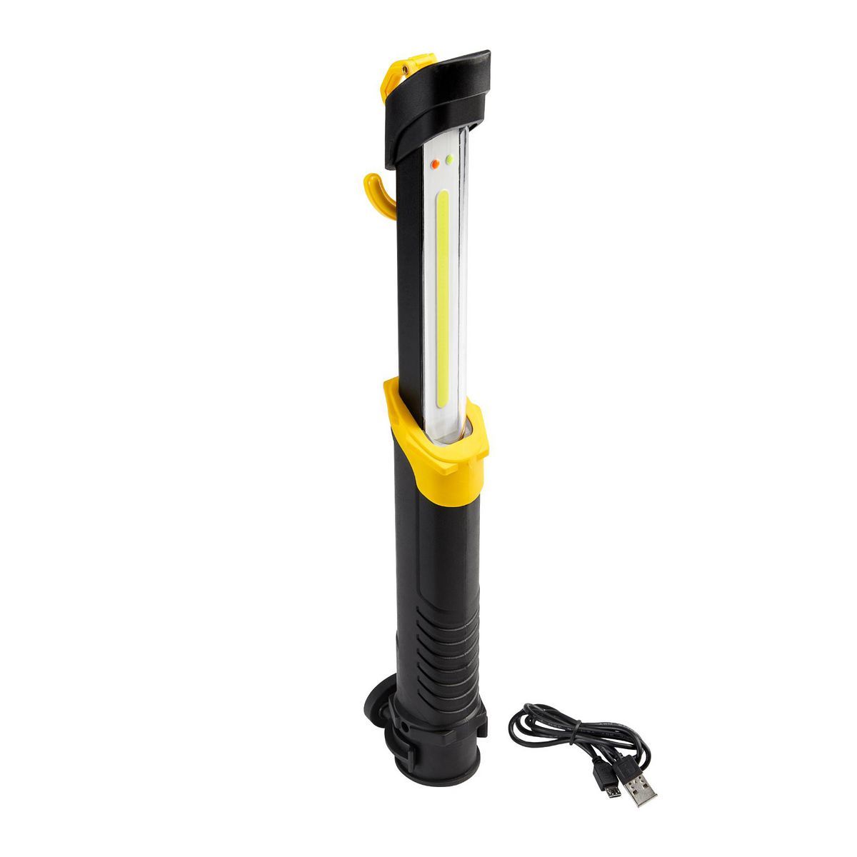 800 Lumen Rechargeable LED Work Light Z4752