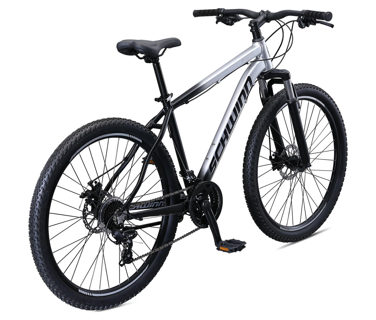 27.5 inch 21 Speed Mountain Bike X115651